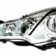 Faro Delantero Derecho Citroën DS3 (2009-2013) | 11227604