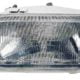 Faro Delantero Derecho Citroën JUMPER (1994-2001) | 11205202