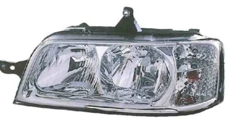 Faro Delantero Derecho Citroën JUMPER (2002-2006) | 11305302
