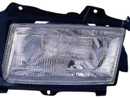 Faro Delantero Derecho Citroën JUMPY (1995-2003) | 11309002