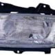 Faro Delantero Derecho Citroën JUMPY (1995-2003) | 11309002