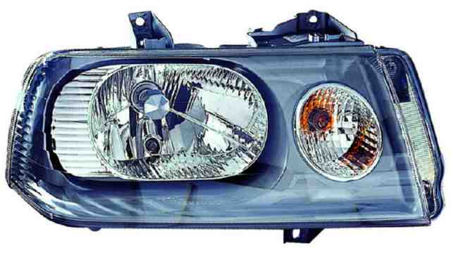 Faro Delantero Derecho Citroën JUMPY año 2004 a 2007