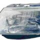 Faro Delantero Derecho Citroën SAXO (1996-1999) | 11222502