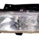 Faro Delantero Derecho Citroën XANTIA (1993-1997) | 11223002
