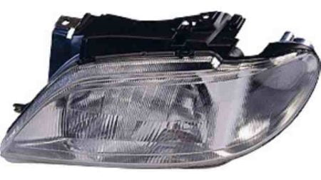 Faro Delantero Derecho Citroën XSARA (1997-2000) | 11224002