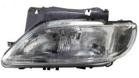 Faro Delantero Derecho Citroën XSARA (1997-2000) | 11224004