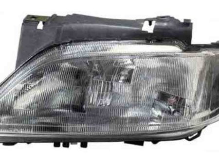 Faro Delantero Derecho Citroën XSARA (1997-2000) | 11224004