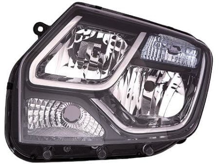 Faro Delantero Derecho DACIA DUSTER (2013>=) | 11023602