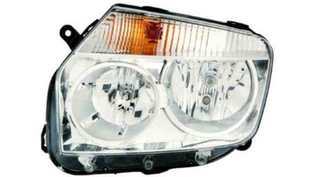 Faro Delantero Derecho DACIA DUSTER (2010-2013) | 11251002