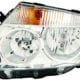 Faro Delantero Derecho DACIA DUSTER (2010-2013) | 11251002