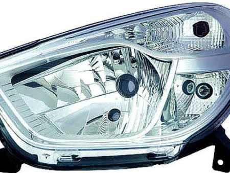 Faro Delantero Derecho DACIA LODGY (2012>=) | 11251102