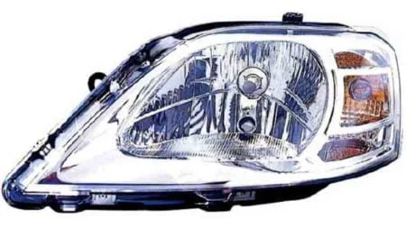 Faro Delantero Derecho DACIA LOGAN (2009-2012) | 11250302