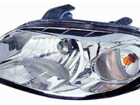 Faro Delantero Derecho DAEWOO-CHEVROLET AVEO 4P (2006-2011) | 11232602