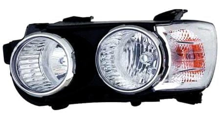Faro Delantero Derecho DAEWOO-CHEVROLET AVEO Sedan 4P / Hatcthback 3/5P (2011>=) | 11232812