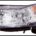Faro Delantero Derecho DAEWOO-CHEVROLET CRUZE 4/5P (2009>=) | 11233002