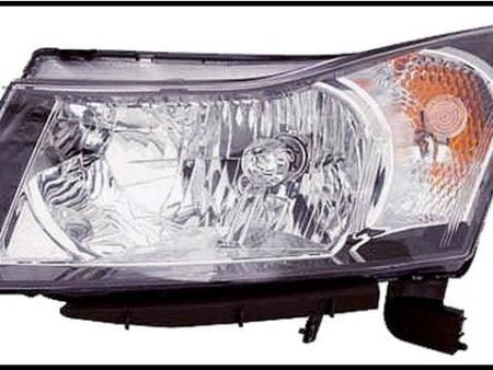 Faro Delantero Derecho DAEWOO-CHEVROLET CRUZE 4/5P (2009>=) | 11233002