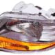 Faro Delantero Derecho DAEWOO-CHEVROLET KALOS 3P (2005-2008) | 11232504