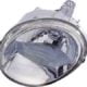 Faro Delantero Derecho DAEWOO-CHEVROLET MATIZ (1998-2001) | 11231504