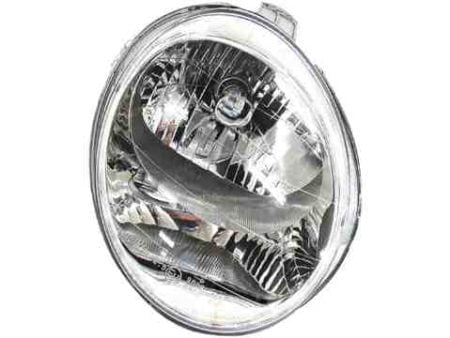 Faro Delantero Derecho DAEWOO-CHEVROLET MATIZ (2001-2005) | 11231602