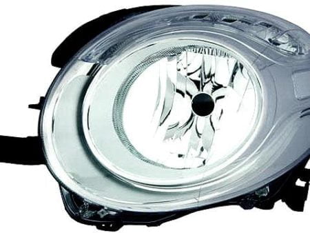 Faro Delantero Derecho FIAT 500 L (2012>=) | 11303802