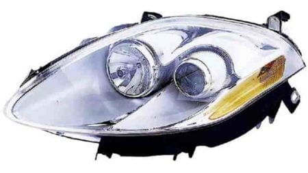 Faro Delantero Derecho FIAT BRAVO (2006>=) | 11304602