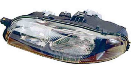 Faro Delantero Derecho FIAT BRAVO / BRAVA (1995-2001) | 11304502