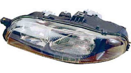 Faro Delantero Derecho FIAT BRAVO / BRAVA (1995-2001) | 11304504