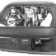 Faro Delantero Derecho FIAT DOBLÓ (2001-2005) | 11309502