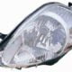 Faro Delantero Derecho FIAT GRANDE PUNTO (2005-2009) | 11304302