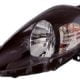 Faro Delantero Derecho FIAT GRANDE PUNTO (2005-2009) | 11304304