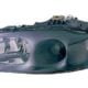 Faro Delantero Derecho FIAT MAREA (1996-2001) | 11307004