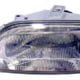 Faro Delantero Derecho FIAT PUNTO (1993-1999) | 11304022