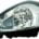 Faro Delantero Derecho FIAT PUNTO EVO (2009>=) | 11304402