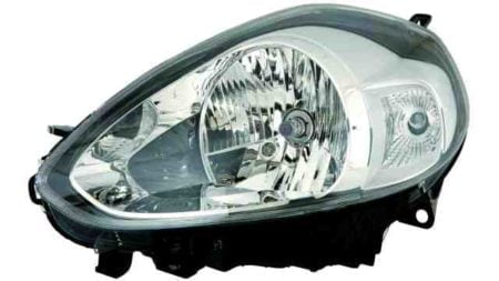 Faro Delantero Derecho FIAT PUNTO EVO (2009>=) | 11304402