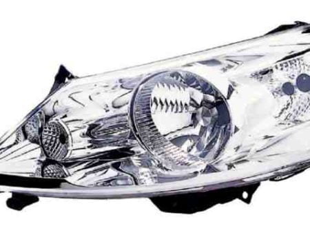 Faro Delantero Derecho FIAT SCUDO (2007>=) | 11309202