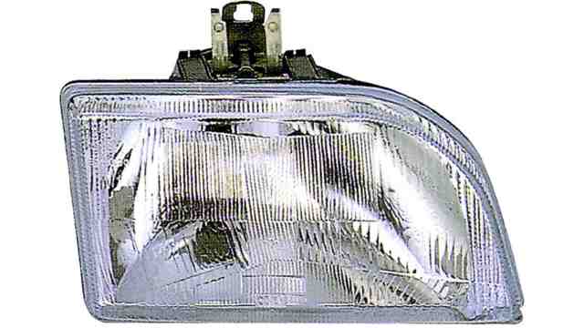 Faro Delantero Derecho FORD COURIER año 1991 a 1996