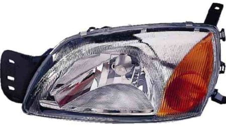 Faro Delantero Derecho FORD COURIER (1999-2002) | 11310502