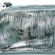 Faro Delantero Derecho FORD ESCORT Mk4 (1986-1990) | 11311722
