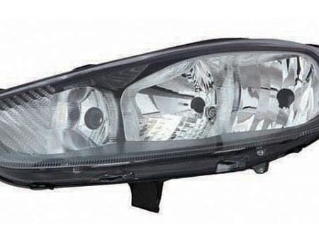Faro Delantero Derecho FORD FIESTA 3/5P (2013>=) | 11018702