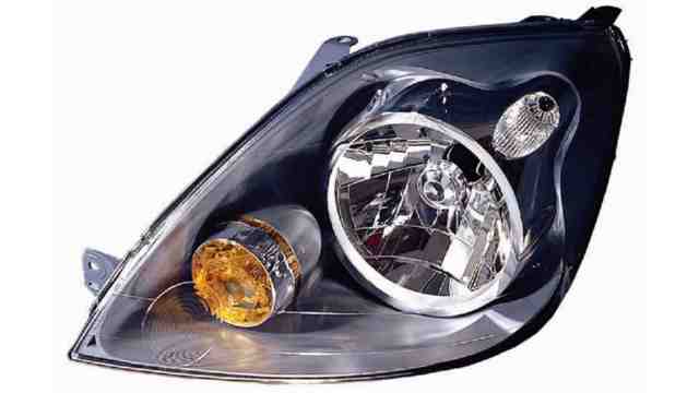 Faro Delantero Derecho FORD FIESTA Mk6 año 2005 a 2008