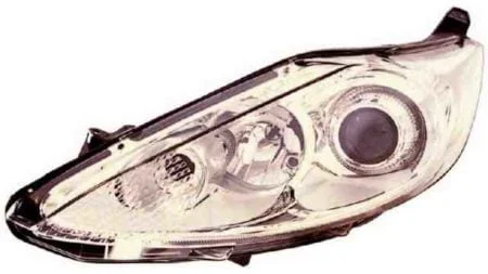 Faro Delantero Derecho FORD FIESTA Mk7 3/5P (2008-2013) | 11310842