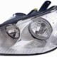 Faro Delantero Derecho FORD FOCUS C-MAX (2007-2010) | 11316822