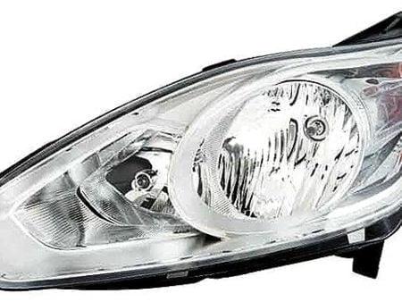 Faro Delantero Derecho FORD FOCUS C-MAX (2010>=) | 11317012