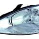 Faro Delantero Derecho FORD FOCUS I (1998-2001) | 11316502