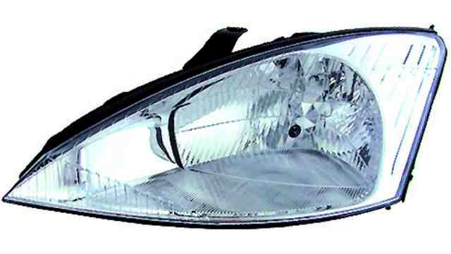 Faro Delantero Derecho FORD FOCUS I año 1998 a 2001