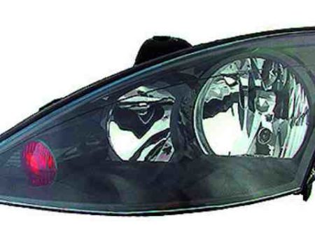 Faro Delantero Derecho FORD FOCUS II (2001-2005) | 11316604