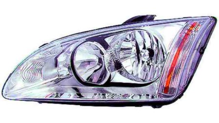 Faro Delantero Derecho FORD FOCUS II (2004-2008) | 11316702