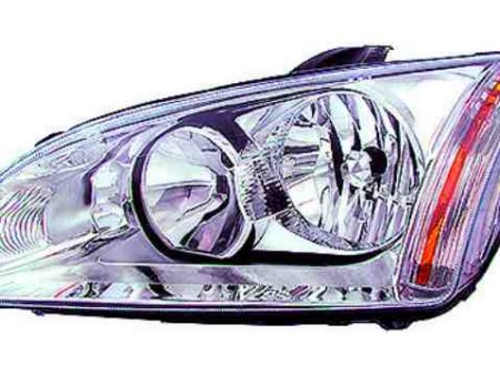 Faro Delantero Derecho FORD FOCUS II (2004-2008) | 11316702