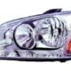 Faro Delantero Derecho FORD FOCUS II (2004-2008) | 11316702