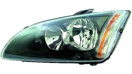 Faro Delantero Derecho FORD FOCUS II (2004-2008) | 11316704